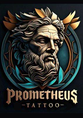 Prometheus Tattoo