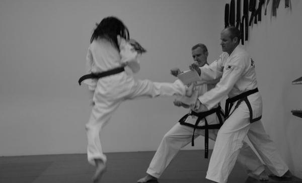 Kim's Taekwon-DO School