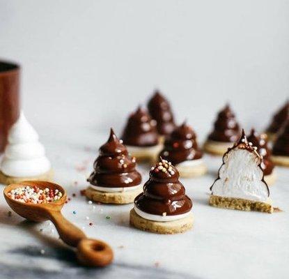 The Frankincense Tree