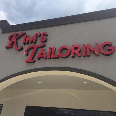 Kim's Tailoring