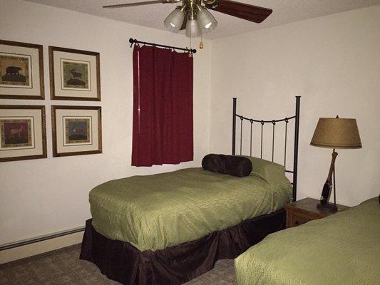 GetAways at Eagle Point Resort