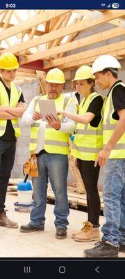 Contractors license school