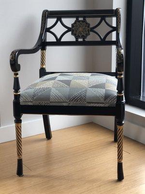 Michael's Decorators Draperies & Upholstery