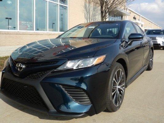 Covington's Collision Center