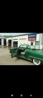 Donelson Auto Clinic