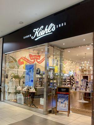 Kiehl's Since 1851