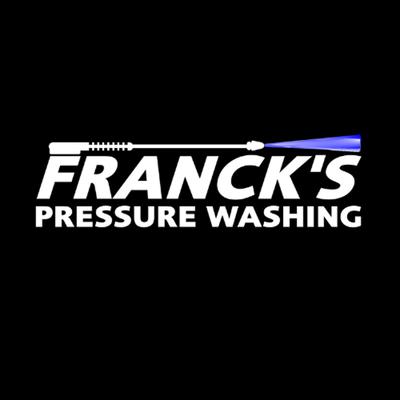 Franck's Pressure Washing