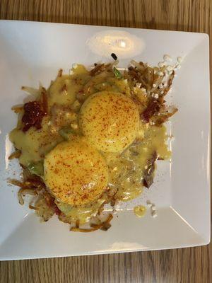 Gest Omelettes