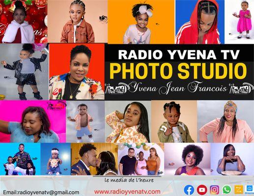 Radio Yvena TV