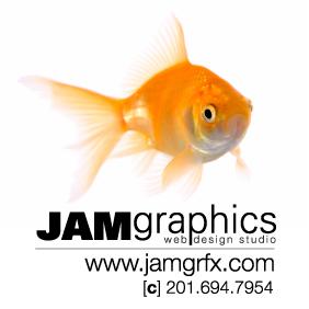 Jam Graphics