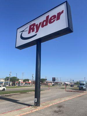 Ryder Recruiting Center