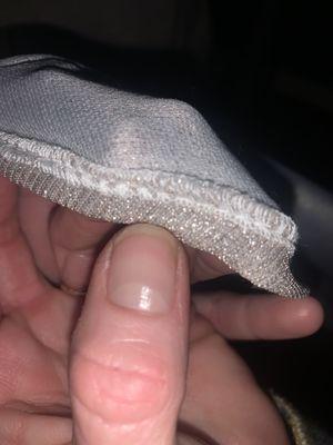 Betsy's Alterations and Draperies