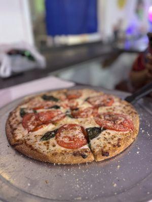 Rosario's Flying Pizza and Pub