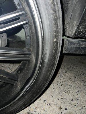 Cece 24/7 Mobile Tire Repair