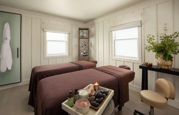 Macarthur Place Hotel & Spa