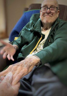 Sunset Woods Senior Living