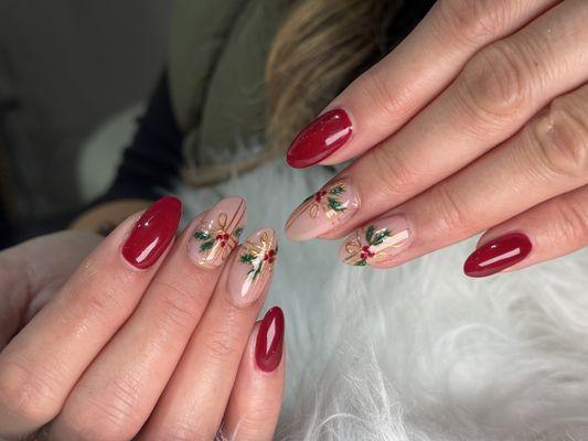 Blush Hour Nails & Spa