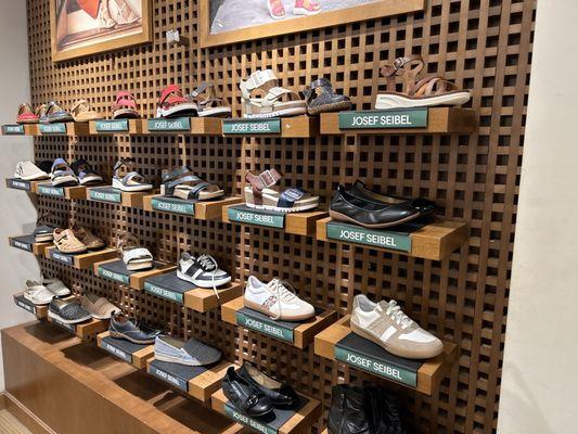 James Avery in Dillards