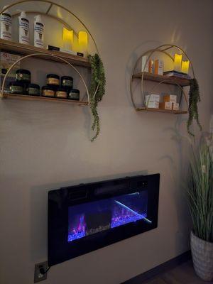 NWA Aesthetics and Fertility