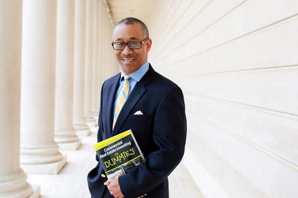 Peter Harris - Commercial Property Advisors