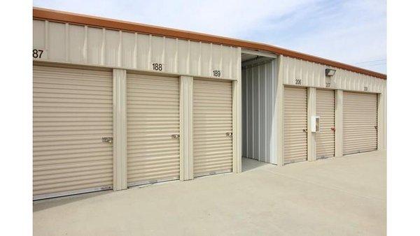 SecurCare Self Storage