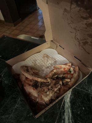 Tutta Bella Neapolitan Pizzeria - University Village