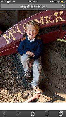 Frantzen Photography