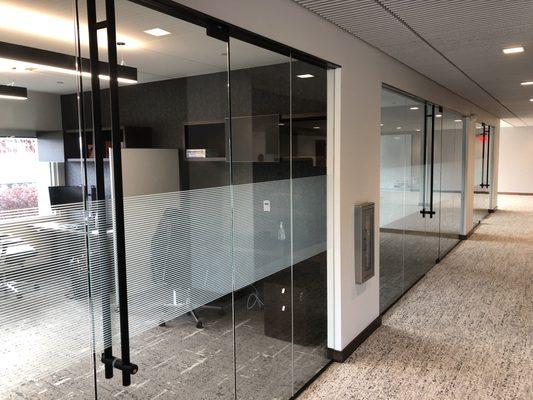 NuVision Window FIlms