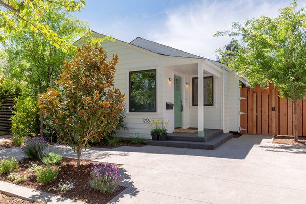 Bancroft Way, Berkeley