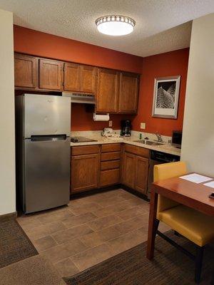 Residence Inn by Marriott San Jose South