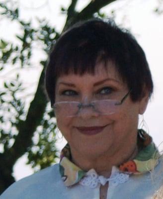 Reverend JoyceAnne Pierce