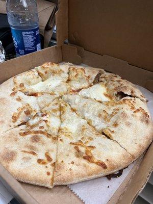 North House of Pizza