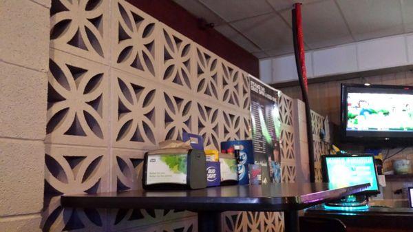 Harwood Grill And Saloon