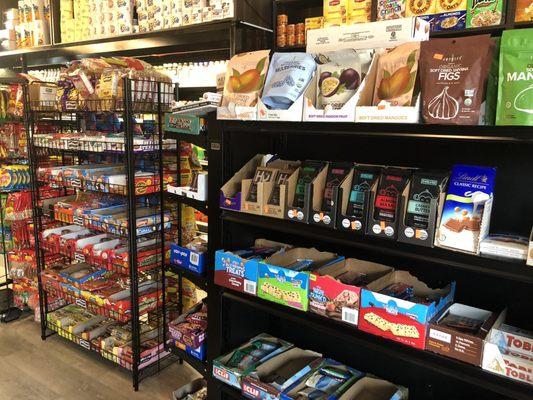 Wholesome Deli and Grill