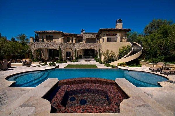 Pinnacle Pool Service