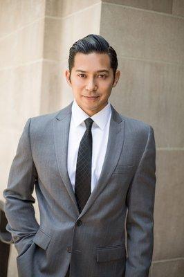 Michael J. Ocampo, Attorney at Law
