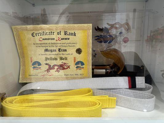 Cameron Park Recreation Center