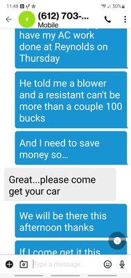 Fruitland Park Auto Repair