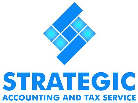 Strategic Accounting and Tax Service