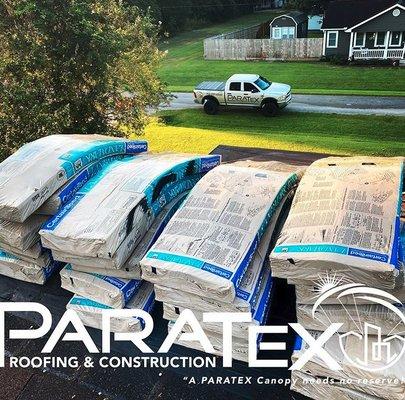 Inspection, repairs, new roof installation - we do it all!