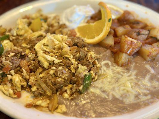 El Camichin Authentic Mexican & Seafood