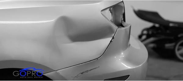 Go Pro Auto Hail Repair