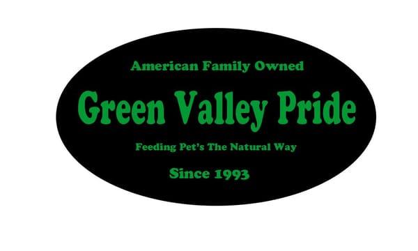 Green Valley Pride