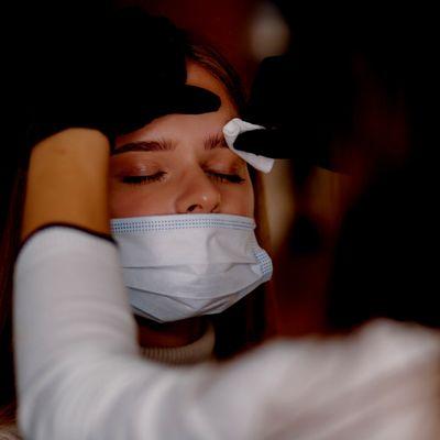 Beyond Ink Permanent Cosmetics