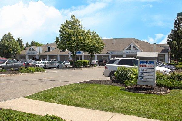 Psychiatric Associates of Hunterdon