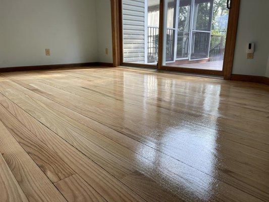 A&T Wood Flooring