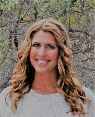 Danielle Dawson, LMFT