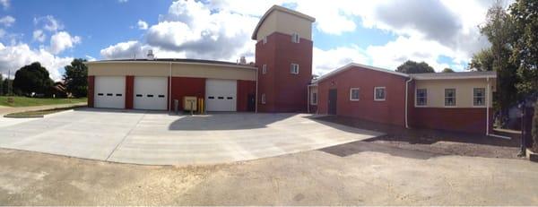 Uniontown Fire Department