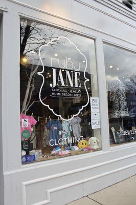 Ruby Jane Boutique - Denver Highlands
