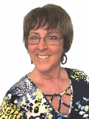 Sharon Ferguson - EXP Realty